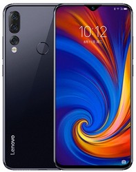 Прошивка телефона Lenovo Z5s в Хабаровске